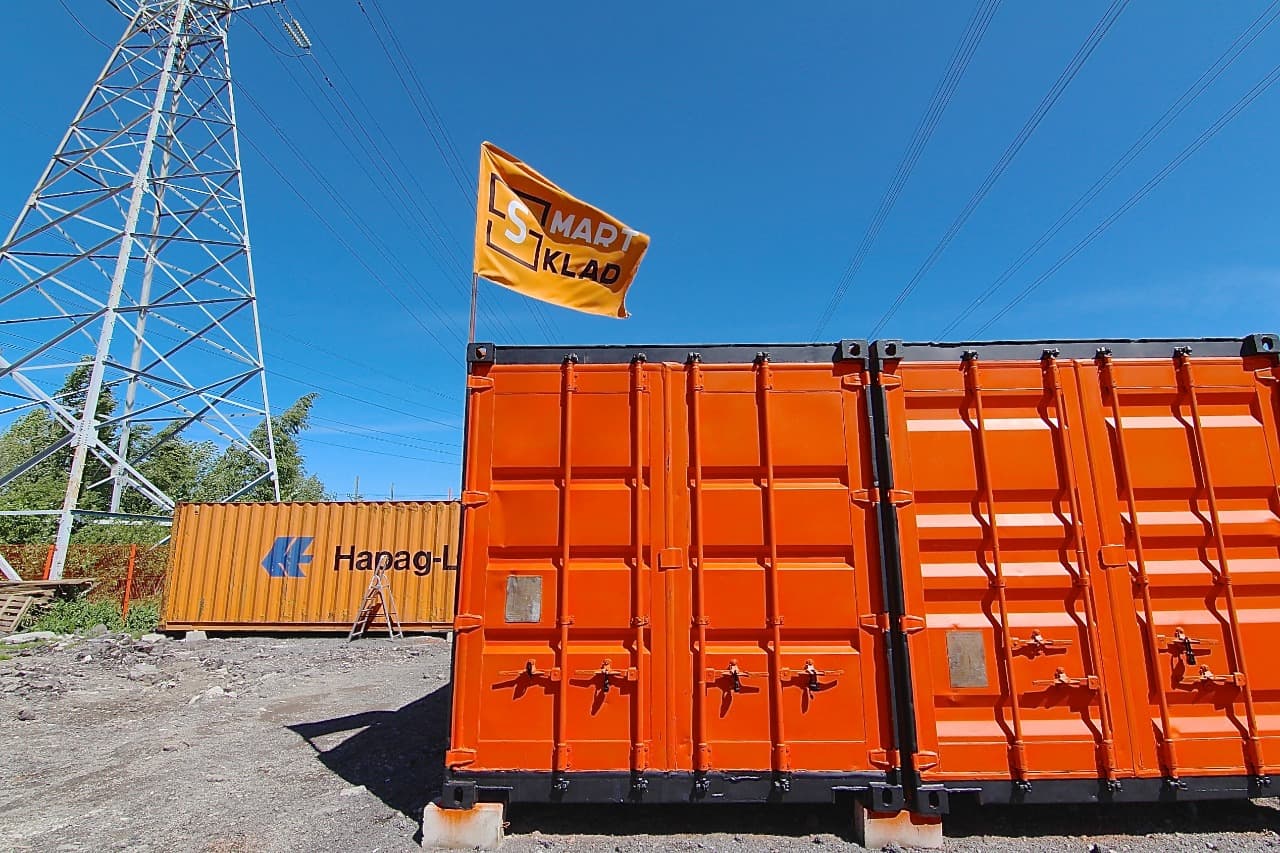 SMART SKLAD фото 13