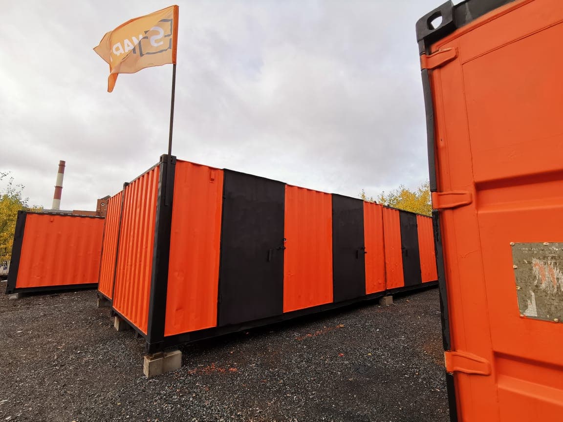 SMART SKLAD фото 8