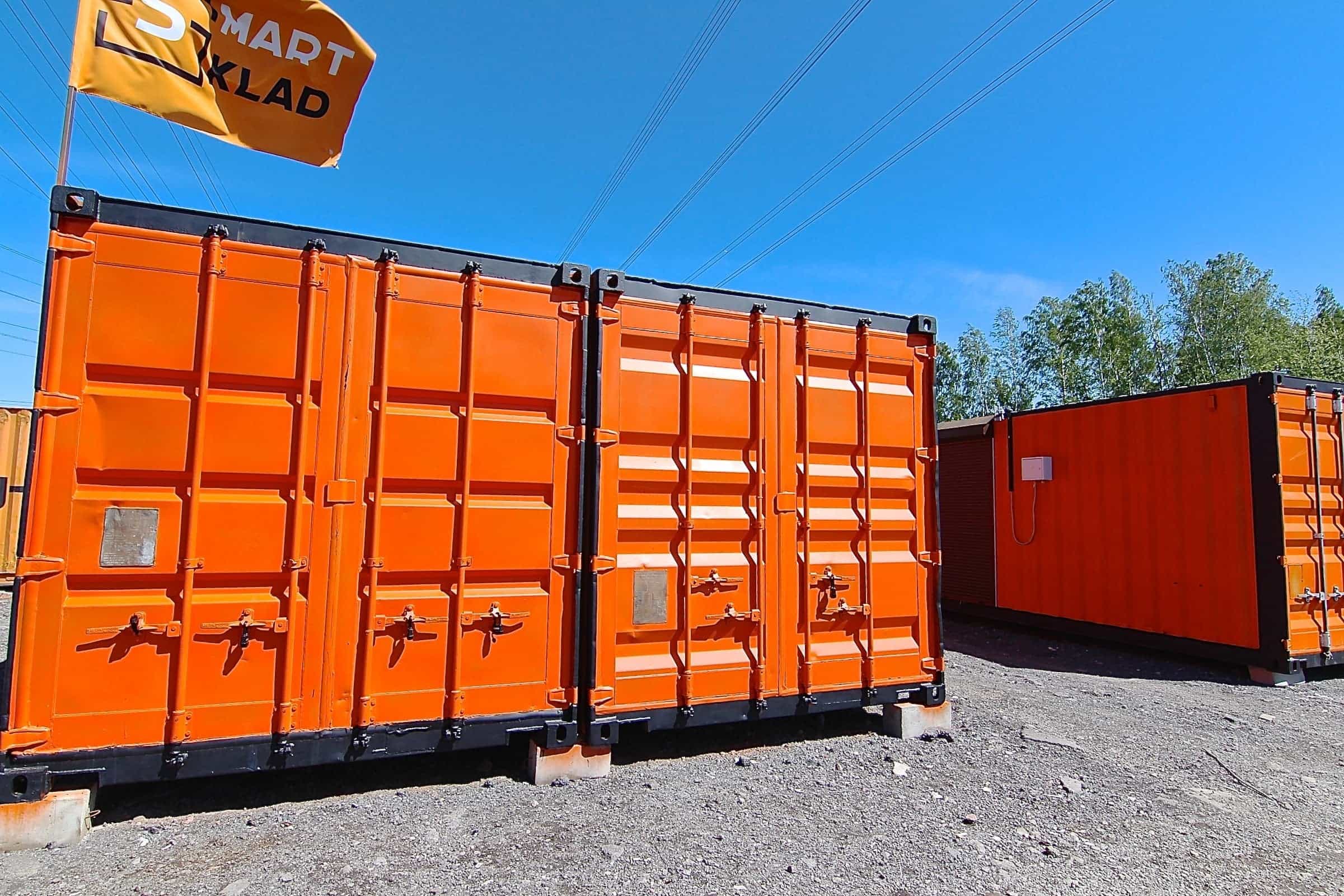 SMART SKLAD фото 9